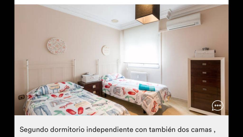 Apartamento Lope De Vega 4 Apartment *