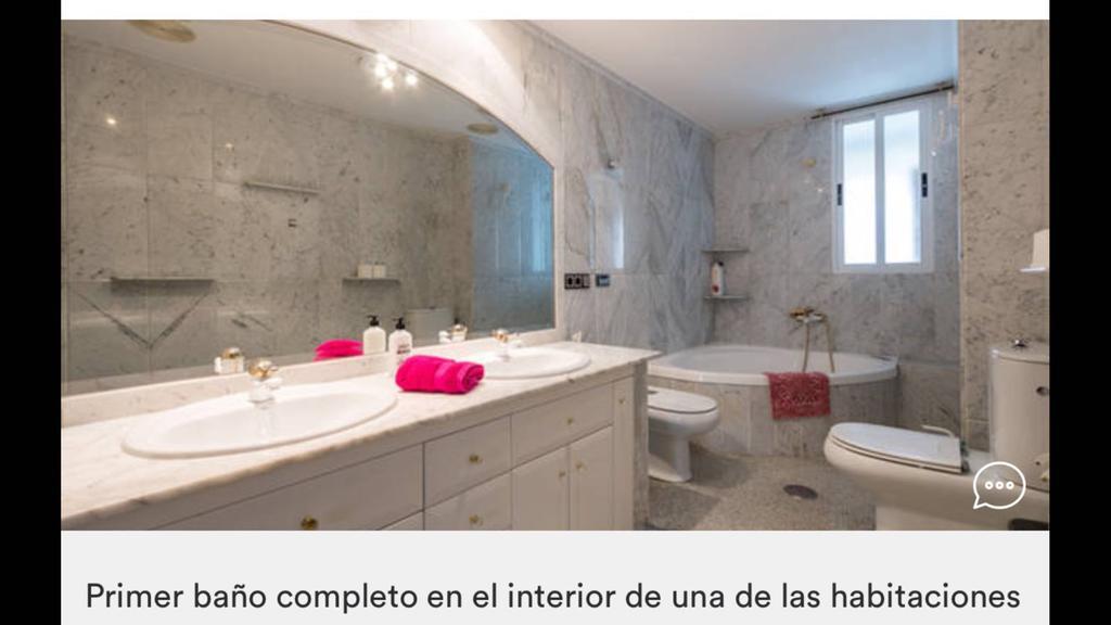 Apartamento Lope De Vega 4 Apartment Granada